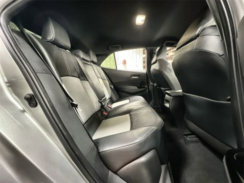 Used 2024 Toyota Corolla XSE image 23