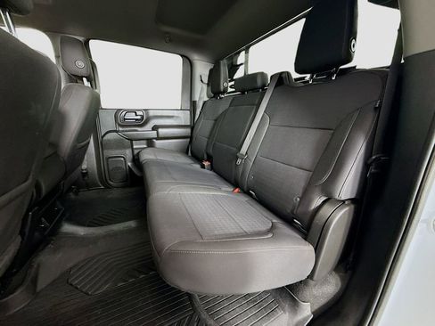 Used 2023 Chevrolet Silverado 2500 LT AWD/4WD image 22