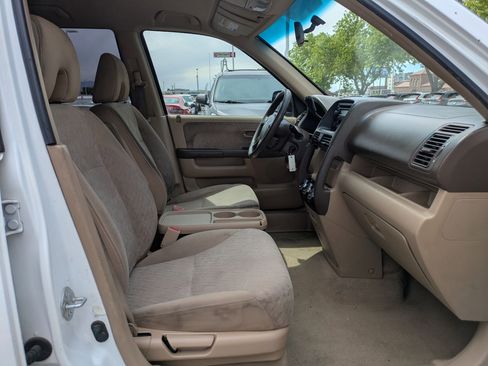 Used 2006 Honda CR-V LX image 26