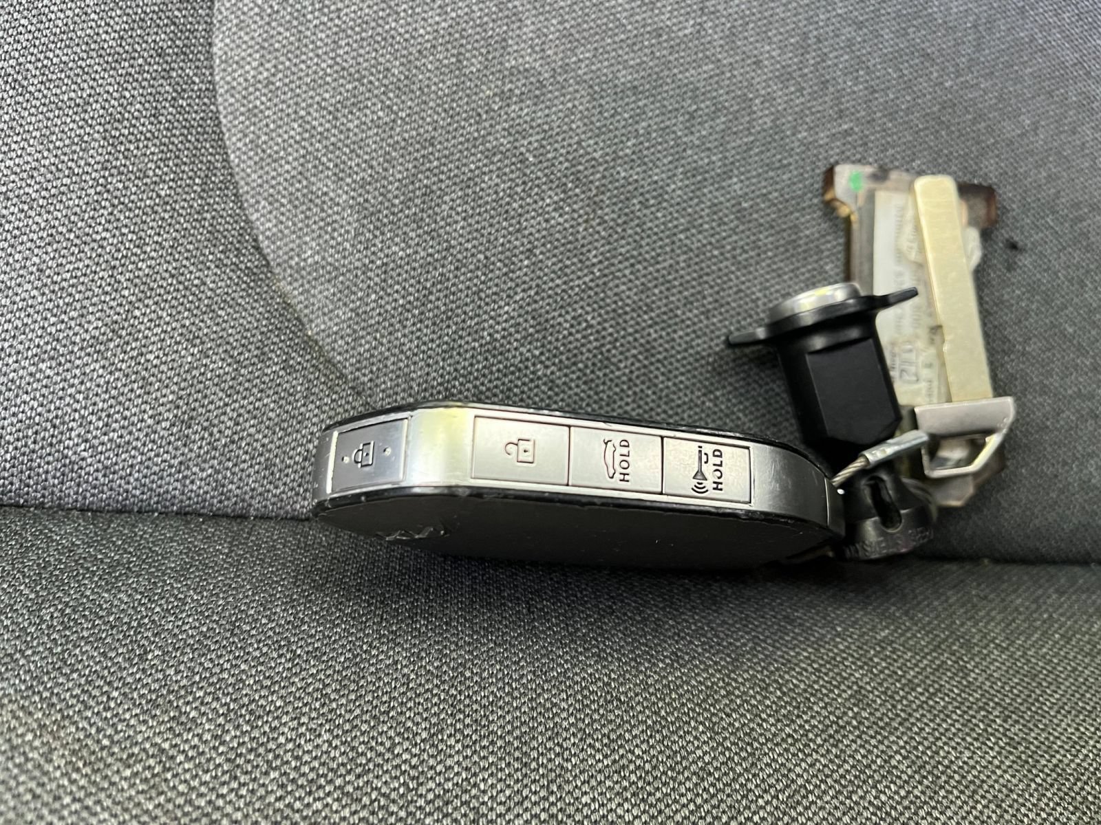Used 2025 Kia K4 FWD image 24