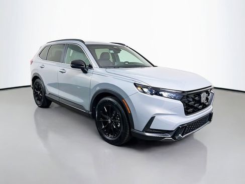 Used 2025 Honda CR-V Sport-L image 24