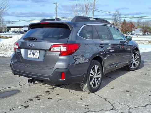 Used 2018 Subaru Outback 2.5i Limited image 33