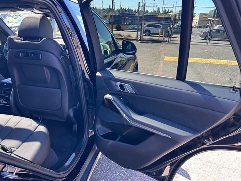 Used 2021 BMW X5 xDrive40i w/ Convenience Package AWD/4WD image 13