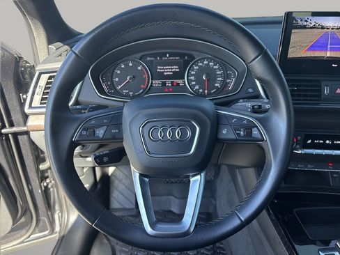 Used 2022 Audi Q5 2.0T Premium w/ Convenience Package image 23