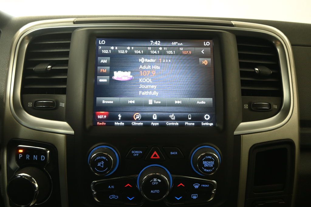 Used 2019 RAM 1500 Big Horn AWD/4WD image 26