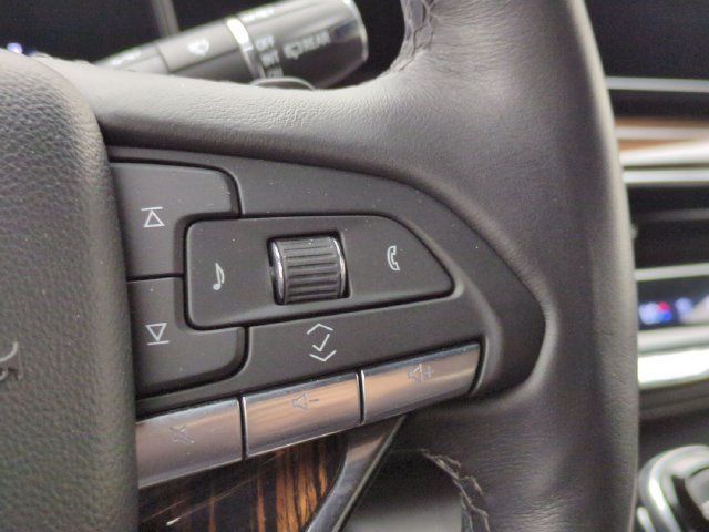 Certified 2023 Cadillac Escalade Premium Luxury AWD/4WD image 12