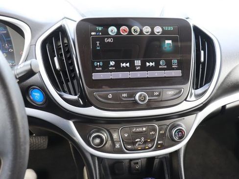 Used 2018 Chevrolet Volt LT image 15