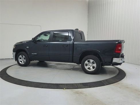 New 2026 RAM 1500 Big Horn image 5