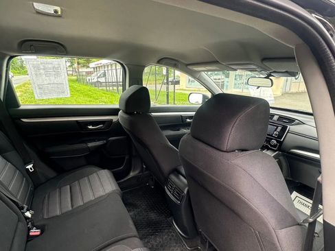 Used 2020 Honda CR-V LX image 28