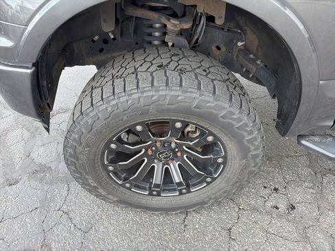 Used 2018 Ford F150 XLT w/ Equipment Group 302A Luxury image 20