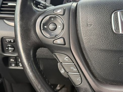 Used 2022 Honda Ridgeline RTL-E image 27