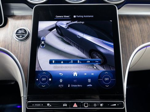 Used 2024 Mercedes-Benz CLE 450 4MATIC Cabriolet image 23