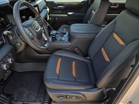 New 2026 GMC Sierra 1500 AT4 w/ Technology Package AWD/4WD image 19