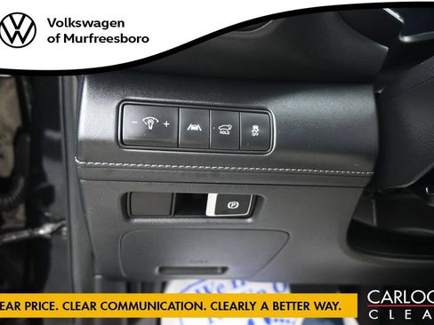 Used 2022 Hyundai Santa Fe Calligraphy w/ Cargo Package FWD image 27