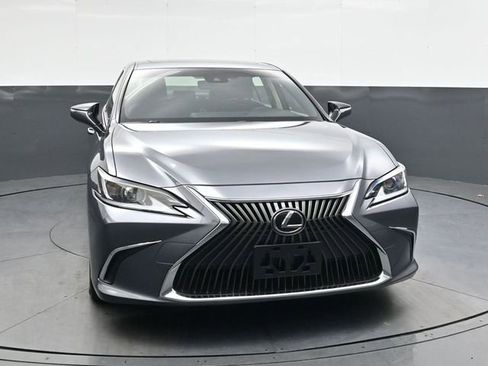 Used 2019 Lexus ES 350 Luxury image 12