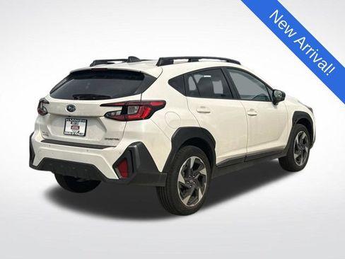 Certified 2024 Subaru Crosstrek 2.5i Limited w/ Crosstrek Mirror Package AWD/4WD image 7