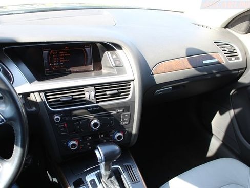 Used 2014 Audi A4 2.0T Premium Plus w/ Premium Plus Package image 11