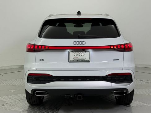 New 2025 Audi Q5 Premium Plus image 10
