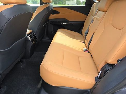 Used 2025 Lexus RX 350 FWD image 18