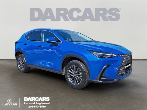 Used 2023 Lexus NX 350 AWD image 1