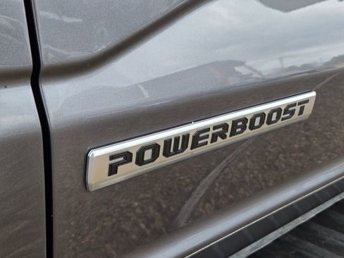 Used 2024 Ford F150 XLT w/ Mobile Office Package image 12