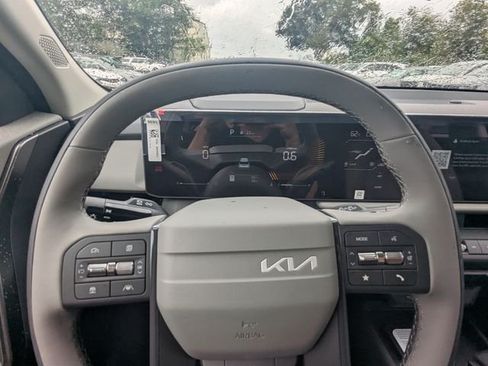 New 2027 Kia Seltos EX FWD image 28
