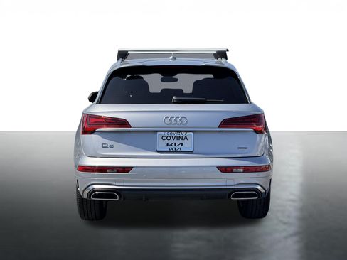 Used 2022 Audi Q5 2.0T Premium w/ Convenience Package AWD/4WD image 7