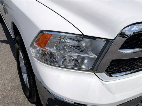 Used 2022 RAM 1500 Tradesman w/ Popular Equipment Group AWD/4WD image 31
