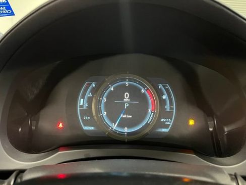 Used 2016 Lexus IS 200t w/ F Sport Package RWD image 24