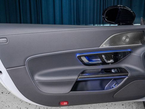 New 2025 Mercedes-Benz AMG GT 43 image 13