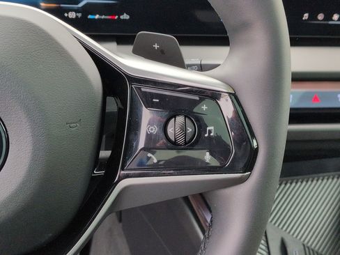 Used 2026 BMW X3 xDrive30 w/ Convenience Package image 20