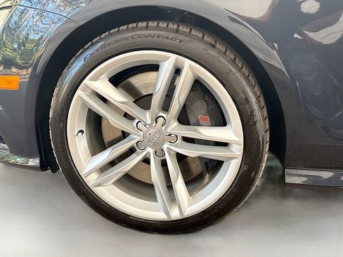 Used 2018 Audi S7 Prestige image 41