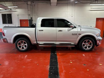 Used 2018 RAM 1500 Laramie w/ Convenience Group
