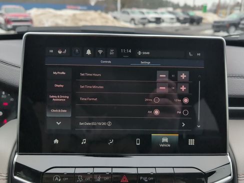 New 2026 Jeep Compass Limited AWD/4WD image 40