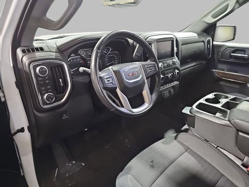 Certified 2022 GMC Sierra 1500 Elevation image 19