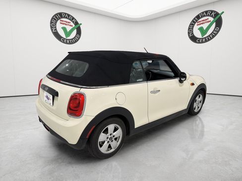 Used 2019 MINI Cooper Convertible FWD image 5