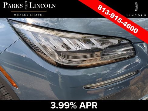 Used 2023 Lincoln Corsair FWD w/ Equipment Group 101A image 15