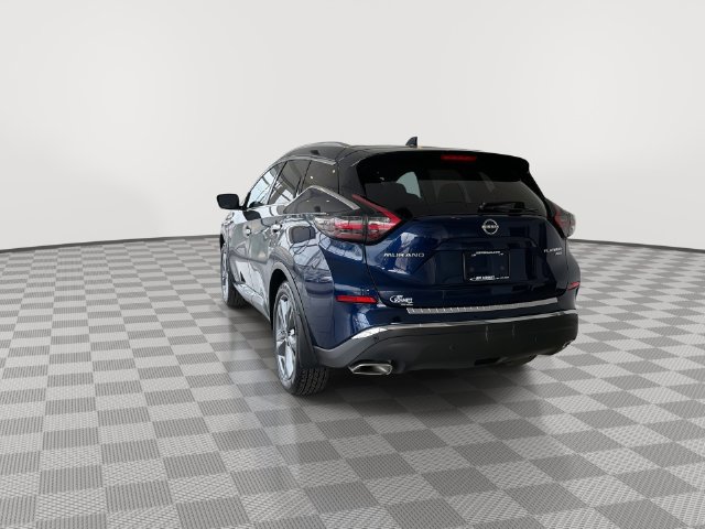 Used 2023 Nissan Murano Platinum w/ Cargo Package AWD/4WD image 9