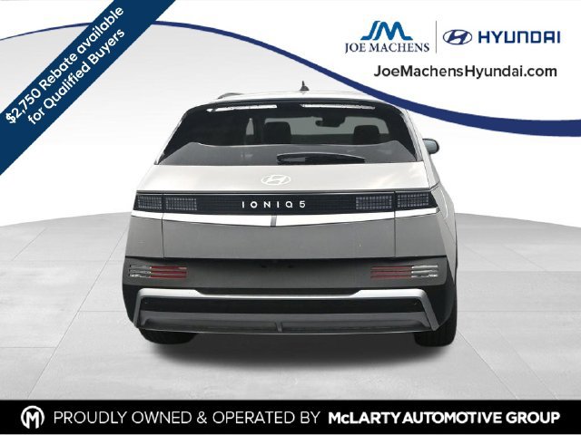 New 2027 Hyundai Ioniq 5 SEL RWD image 8