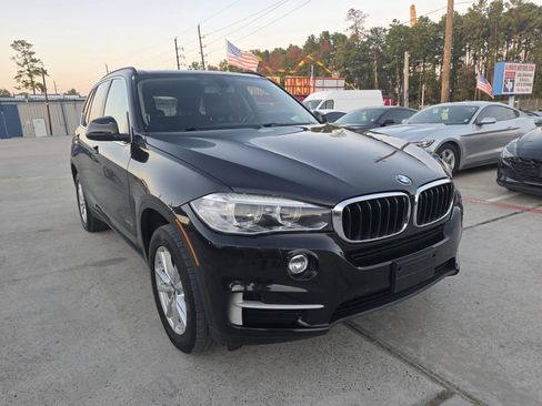 Used 2015 BMW X5 xDrive35i image 6
