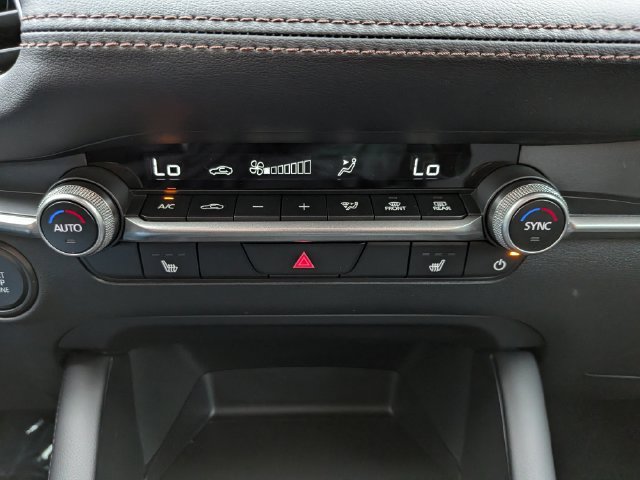 New 2026 MAZDA MAZDA3 2.5 S Sedan w/ Preferred Pkg FWD image 23