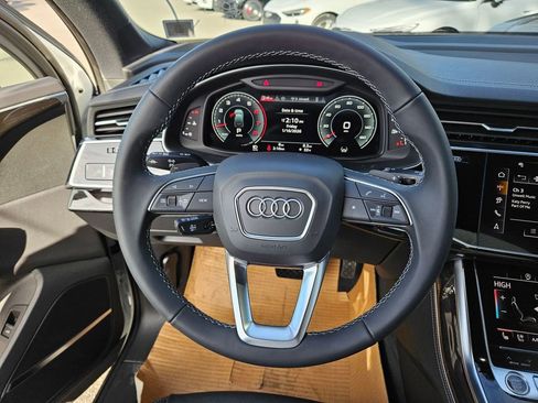 New 2026 Audi Q7 3.0T Premium Plus image 10
