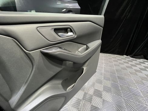 New 2026 Nissan Rogue SV image 16