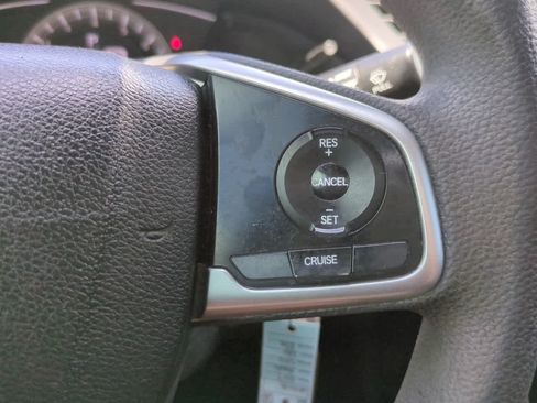 Used 2017 Honda Civic LX image 23