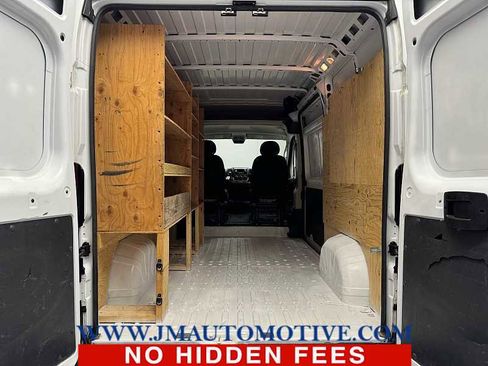 Used 2020 RAM ProMaster 1500 FWD image 14