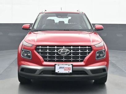 Used 2023 Hyundai Venue Limited