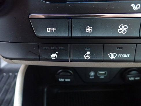 Used 2018 Hyundai Tucson Limited AWD/4WD image 25