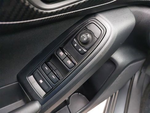 Certified 2023 Subaru Crosstrek 2.0i image 27