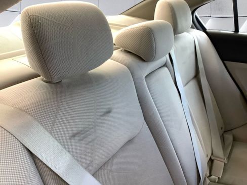 Used 2012 Honda Civic EX image 16