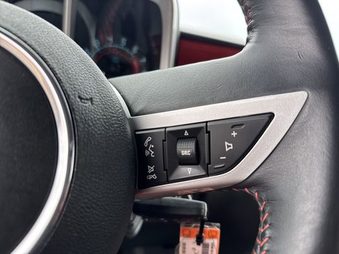 Used 2011 Chevrolet Camaro SS w/ RS Package image 19